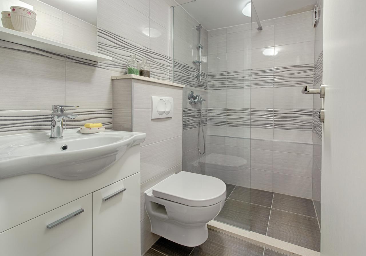 Cezar Luxury Apartment Омиш Экстерьер фото